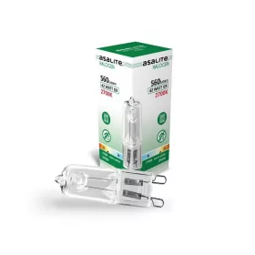 Asalite Halogén Sütő Izzó G9 42W 2700K (560 lumen)