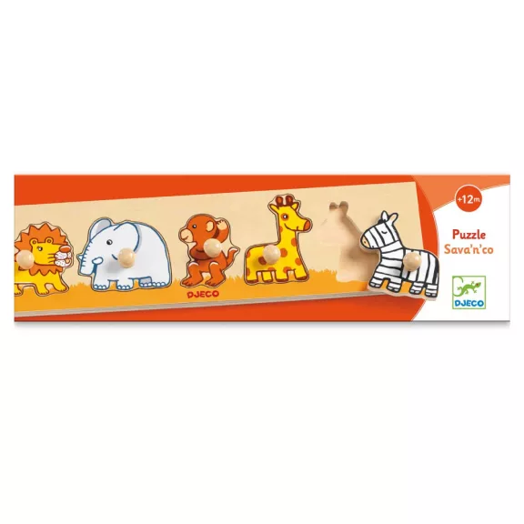 Formaillesztő, formaberakó - Szavanna - Savanna Formaillesztő, formaberakó - Szavanna - Savanna