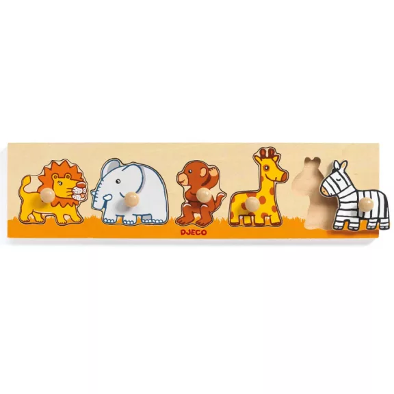 Formaillesztő, formaberakó - Szavanna - Savanna Formaillesztő, formaberakó - Szavanna - Savanna