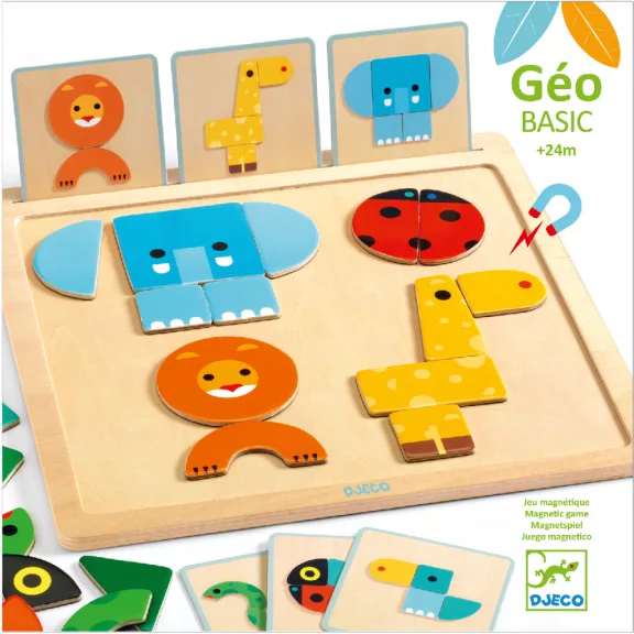 Képkirakó - Formaformázó - GeoBasic Képkirakó - Formaformázó - GeoBasic