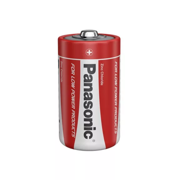 Panasonic Féltartós Baby elem C (R14) BL/2