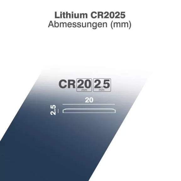 Camelion Lithium Gombelem CR2025 (3V) B5 Camelion Lithium Gombelem CR2025 (3V) B5