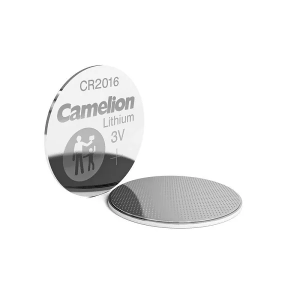 Camelion Lithium Gombelem CR2016 (3V) B5 Camelion Lithium Gombelem CR2016 (3V) B5