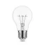 Rezgésálló Izzó A55 gömb E27 40W 2700K (340 lumen)
