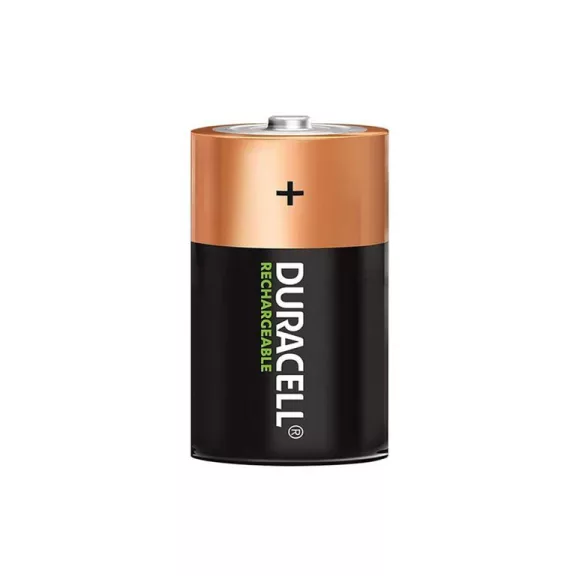 Duracell Ni-Mh Góliát  Akkumulátor D3000 mAh
