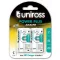 Uniross POWER PLUS Alkáli Baby Elem C (LR14) (1,5V) B2