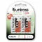 Uniross Ceruza Akkumulátor Ni-MH HYBRIO 2100 mAh AA Uniross