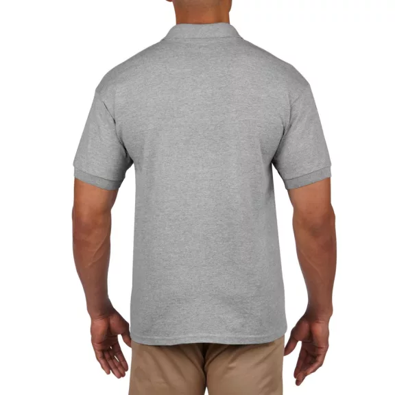 Gildan GI3800 ULTRA COTTON™ FELNŐTT PIQUE PÓLÓ M