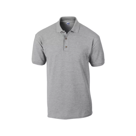 Gildan GI3800 ULTRA COTTON™ FELNŐTT PIQUE PÓLÓ M