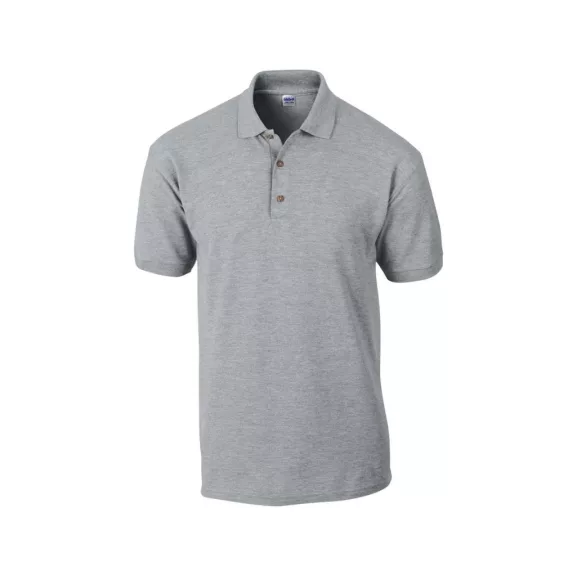 Gildan GI3800 ULTRA COTTON™ FELNŐTT PIQUE PÓLÓ M