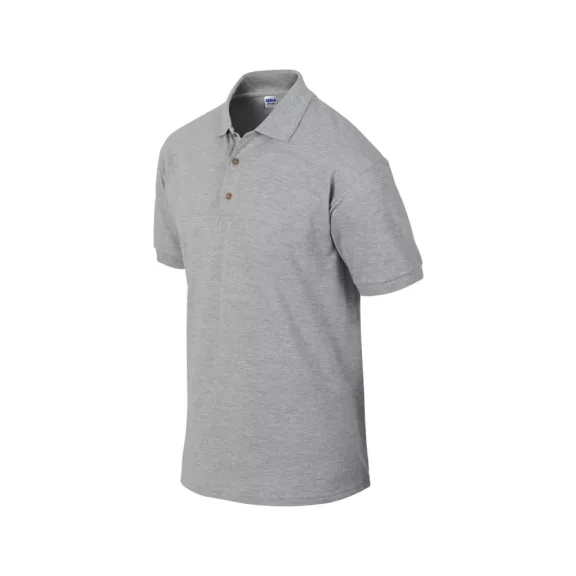 Gildan GI3800 ULTRA COTTON™ FELNŐTT PIQUE PÓLÓ S