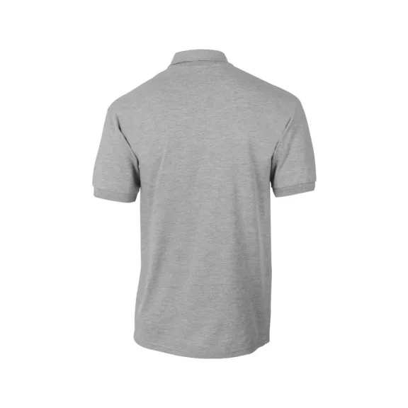 Gildan GI3800 ULTRA COTTON™ FELNŐTT PIQUE PÓLÓ S