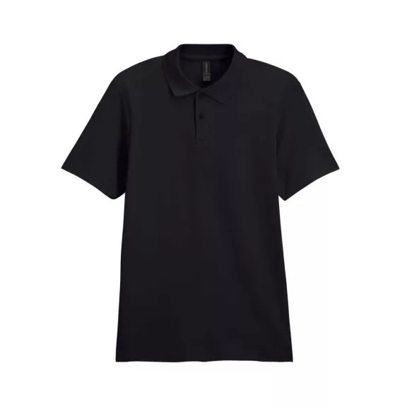 Gildan GI64800 SOFTSTYLE™ FELNŐTT DUPLA PIQUÉ PÓLÓ XL Gildan GI64800 SOFTSTYLE™ FELNŐTT DUPLA PIQUÉ PÓLÓ XL