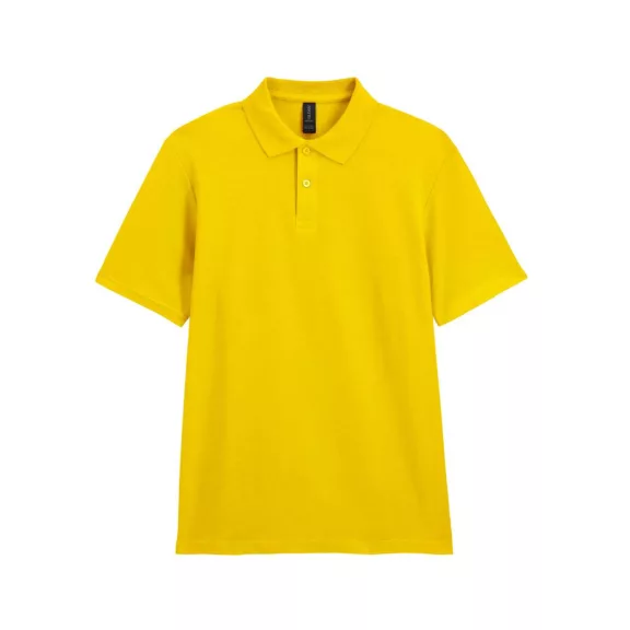 Gildan GI64800 SOFTSTYLE™ FELNŐTT DUPLA PIQUÉ PÓLÓ 2XL Gildan GI64800 SOFTSTYLE™ FELNŐTT DUPLA PIQUÉ PÓLÓ 2XL