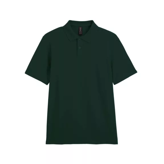 Gildan GI64800 SOFTSTYLE™ FELNŐTT DUPLA PIQUÉ PÓLÓ 2XL Gildan GI64800 SOFTSTYLE™ FELNŐTT DUPLA PIQUÉ PÓLÓ 2XL