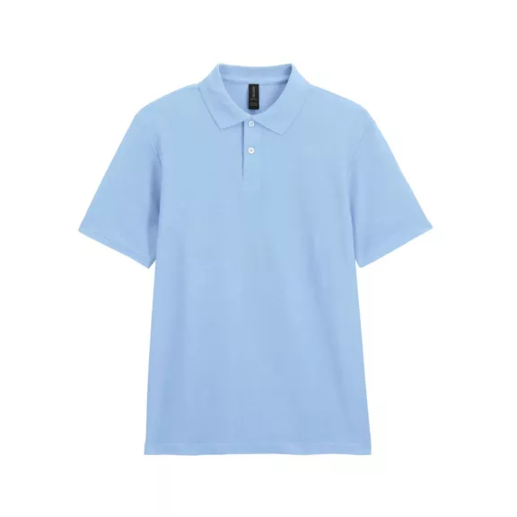 Gildan GI64800 SOFTSTYLE™ FELNŐTT DUPLA PIQUÉ PÓLÓ XL Gildan GI64800 SOFTSTYLE™ FELNŐTT DUPLA PIQUÉ PÓLÓ XL