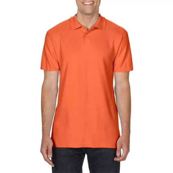 Gildan GI64800 SOFTSTYLE™ FELNŐTT DUPLA PIQUÉ PÓLÓ 2XL Gildan GI64800 SOFTSTYLE™ FELNŐTT DUPLA PIQUÉ PÓLÓ 2XL