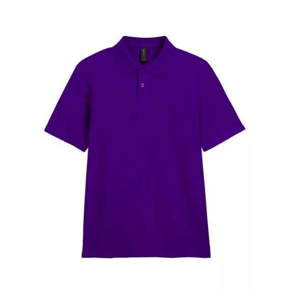 Gildan GI64800 SOFTSTYLE™ FELNŐTT DUPLA PIQUÉ PÓLÓ XL Gildan GI64800 SOFTSTYLE™ FELNŐTT DUPLA PIQUÉ PÓLÓ XL