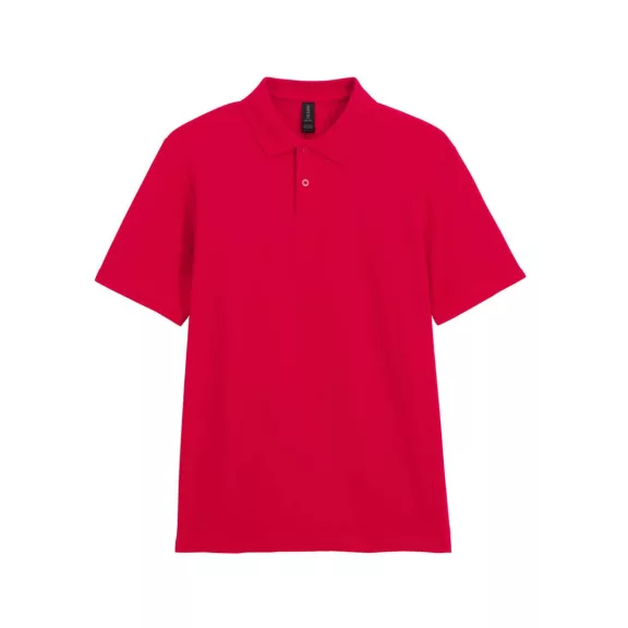 Gildan GI64800 SOFTSTYLE™ FELNŐTT DUPLA PIQUÉ PÓLÓ 3XL Gildan GI64800 SOFTSTYLE™ FELNŐTT DUPLA PIQUÉ PÓLÓ 3XL