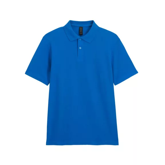 Gildan GI64800 SOFTSTYLE™ FELNŐTT DUPLA PIQUÉ PÓLÓ 2XL Gildan GI64800 SOFTSTYLE™ FELNŐTT DUPLA PIQUÉ PÓLÓ 2XL