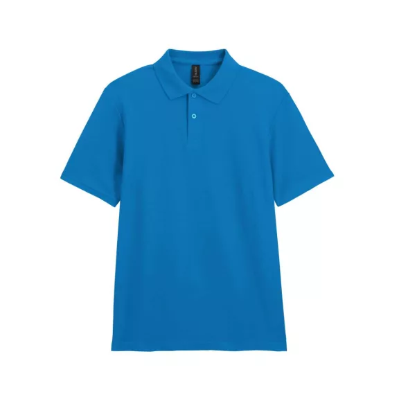 Gildan GI64800 SOFTSTYLE™ FELNŐTT DUPLA PIQUÉ PÓLÓ 2XL Gildan GI64800 SOFTSTYLE™ FELNŐTT DUPLA PIQUÉ PÓLÓ 2XL