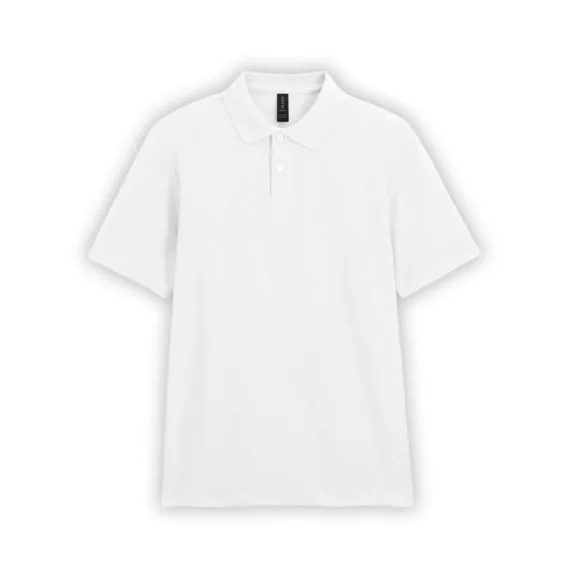 Gildan GI64800 SOFTSTYLE™ FELNŐTT DUPLA PIQUÉ PÓLÓ XL Gildan GI64800 SOFTSTYLE™ FELNŐTT DUPLA PIQUÉ PÓLÓ XL