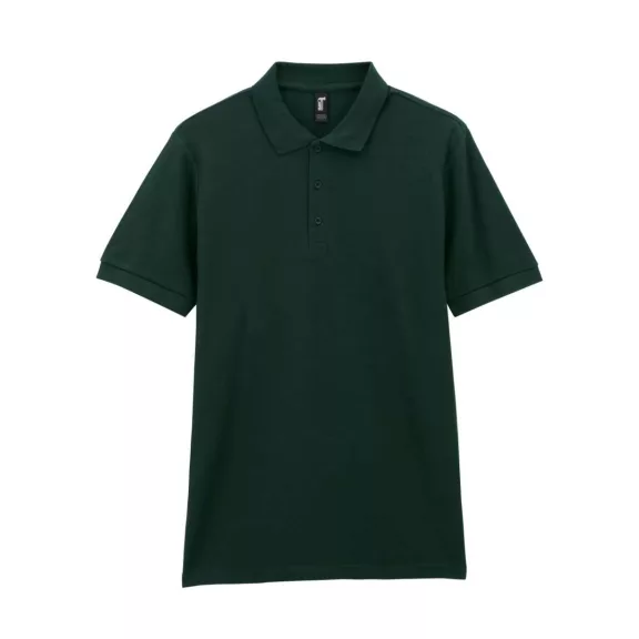Gildan GI85800 PREMIUM COTTON® FELNŐTT DULA PIQUÉ PÓLÓ 3XL Gildan GI85800 PREMIUM COTTON® FELNŐTT DULA PIQUÉ PÓLÓ 3XL