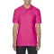 Gildan GI85800 PREMIUM COTTON® FELNŐTT DULA PIQUÉ PÓLÓ S