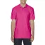 Gildan GI85800 PREMIUM COTTON® FELNŐTT DULA PIQUÉ PÓLÓ S