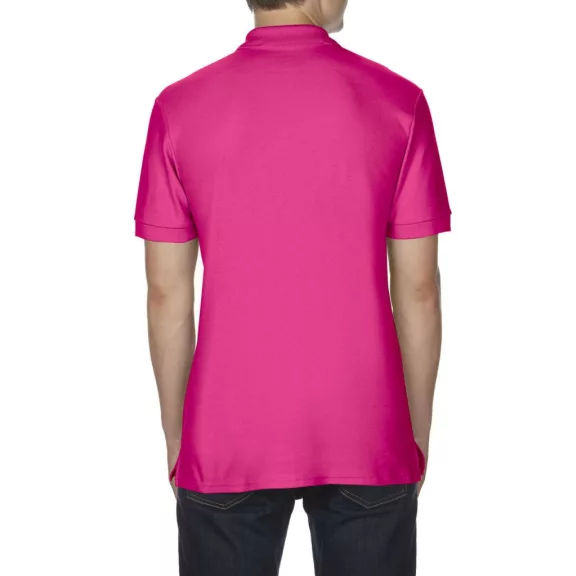 Gildan GI85800 PREMIUM COTTON® FELNŐTT DULA PIQUÉ PÓLÓ S