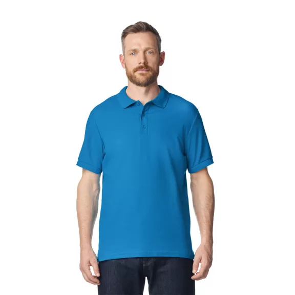 Gildan GI85800 PREMIUM COTTON® FELNŐTT DULA PIQUÉ PÓLÓ S Gildan GI85800 PREMIUM COTTON® FELNŐTT DULA PIQUÉ PÓLÓ S