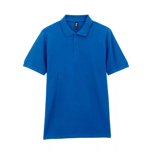 Gildan GI85800 PREMIUM COTTON® FELNŐTT DULA PIQUÉ PÓLÓ S Gildan GI85800 PREMIUM COTTON® FELNŐTT DULA PIQUÉ PÓLÓ S