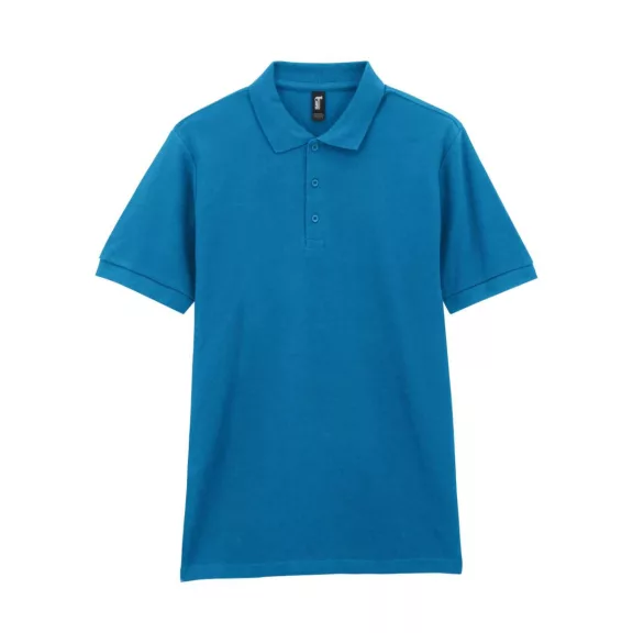 Gildan GI85800 PREMIUM COTTON® FELNŐTT DULA PIQUÉ PÓLÓ L Gildan GI85800 PREMIUM COTTON® FELNŐTT DULA PIQUÉ PÓLÓ L