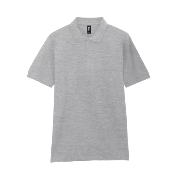 Gildan GI85800 PREMIUM COTTON® FELNŐTT DULA PIQUÉ PÓLÓ 2XL Gildan GI85800 PREMIUM COTTON® FELNŐTT DULA PIQUÉ PÓLÓ 2XL