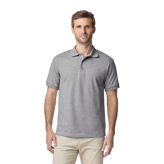 Gildan GI8800 DRYBLEND® FELNŐTT JERSEY PÓLÓ XL Gildan GI8800 DRYBLEND® FELNŐTT JERSEY PÓLÓ XL