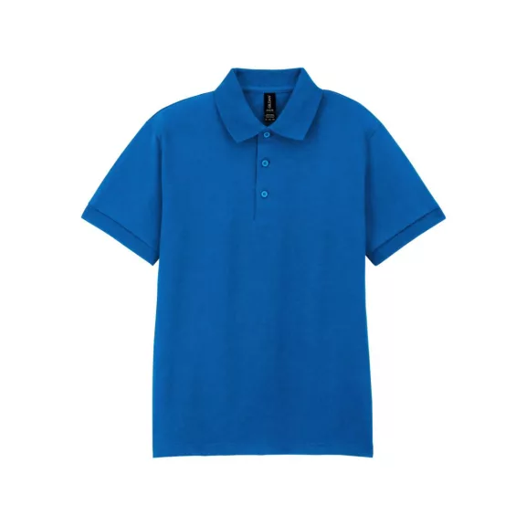 Gildan GI8800 DRYBLEND® FELNŐTT JERSEY PÓLÓ 3XL Gildan GI8800 DRYBLEND® FELNŐTT JERSEY PÓLÓ 3XL
