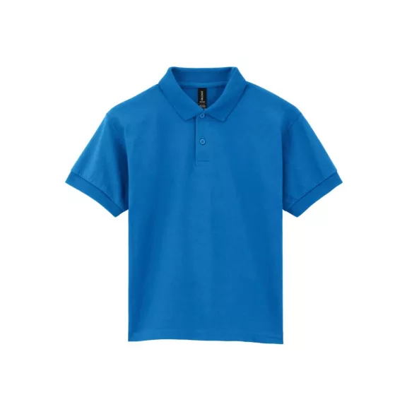 Gildan GIB8800 DRYBLEND® GYERMEK JERSEY PÓLÓ S Gildan GIB8800 DRYBLEND® GYERMEK JERSEY PÓLÓ S
