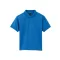 Gildan GIB8800 DRYBLEND® GYERMEK JERSEY PÓLÓ S
