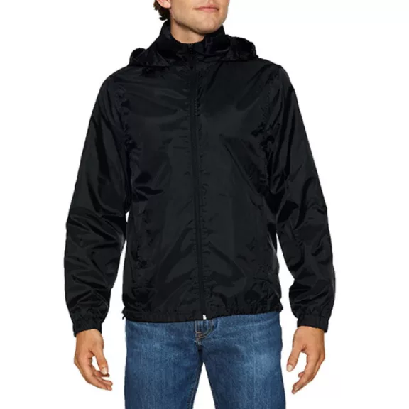 Gildan GIWR800 HAMMER UNISEX SZÉLDZSEKI M Gildan GIWR800 HAMMER UNISEX SZÉLDZSEKI M