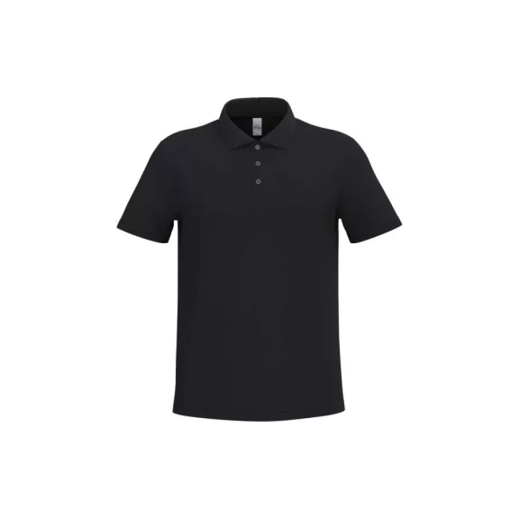 iDeal Basic IB220 FÉRFI PIQUÉ PÓLÓING 5XL iDeal Basic IB220 FÉRFI PIQUÉ PÓLÓING 5XL