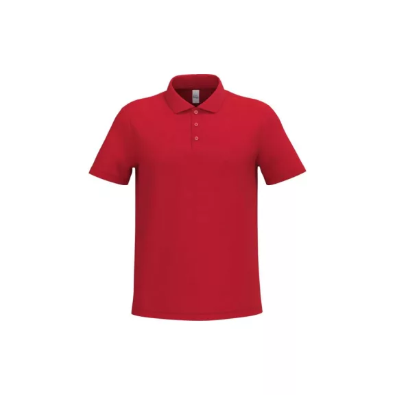 iDeal Basic IB220 FÉRFI PIQUÉ PÓLÓING 2XL iDeal Basic IB220 FÉRFI PIQUÉ PÓLÓING 2XL