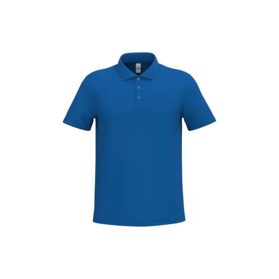 iDeal Basic IB220 FÉRFI PIQUÉ PÓLÓING 2XL iDeal Basic IB220 FÉRFI PIQUÉ PÓLÓING 2XL