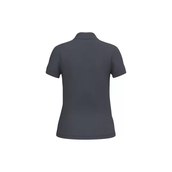iDeal Basic IB221 NŐI PIQUÉ PÓLÓING M