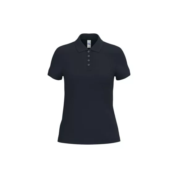 iDeal Basic IB221 NŐI PIQUÉ PÓLÓING XL iDeal Basic IB221 NŐI PIQUÉ PÓLÓING XL