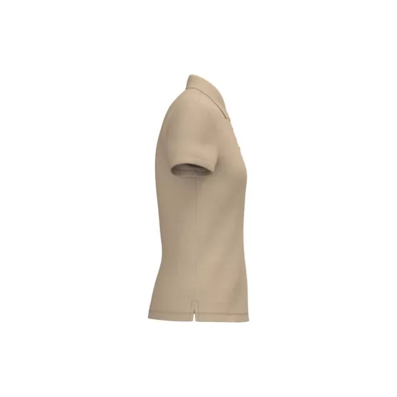 iDeal Basic IB221 NŐI PIQUÉ PÓLÓING S