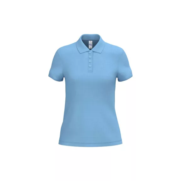 iDeal Basic IB221 NŐI PIQUÉ PÓLÓING XL iDeal Basic IB221 NŐI PIQUÉ PÓLÓING XL