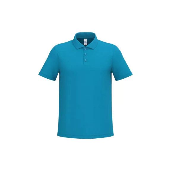 iDeal Basic IB295 FÉRFI PIQUÉ PÓLÓING 2XL iDeal Basic IB295 FÉRFI PIQUÉ PÓLÓING 2XL