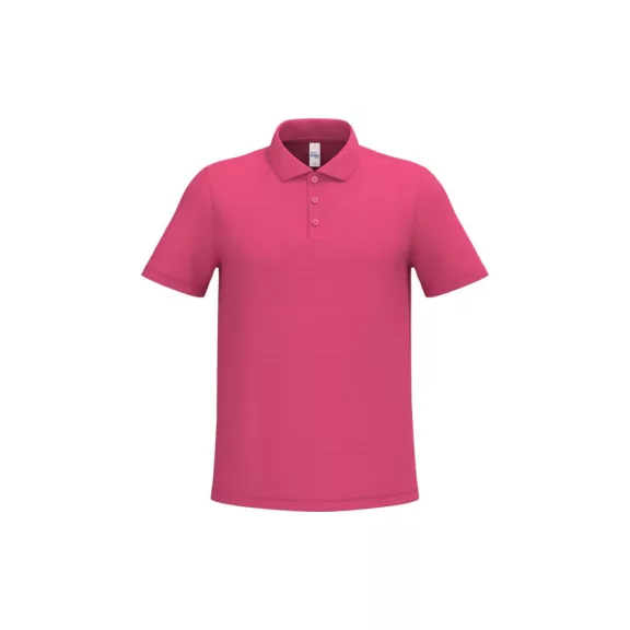iDeal Basic IB295 FÉRFI PIQUÉ PÓLÓING XL iDeal Basic IB295 FÉRFI PIQUÉ PÓLÓING XL