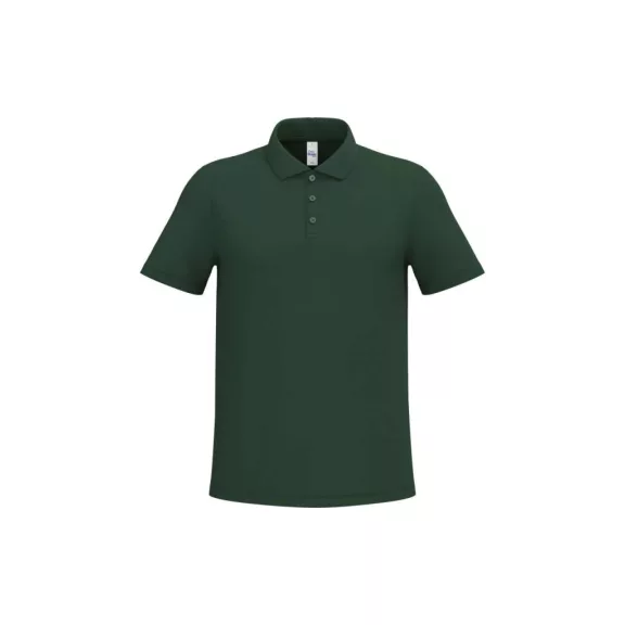 iDeal Basic IB295 FÉRFI PIQUÉ PÓLÓING 3XL iDeal Basic IB295 FÉRFI PIQUÉ PÓLÓING 3XL