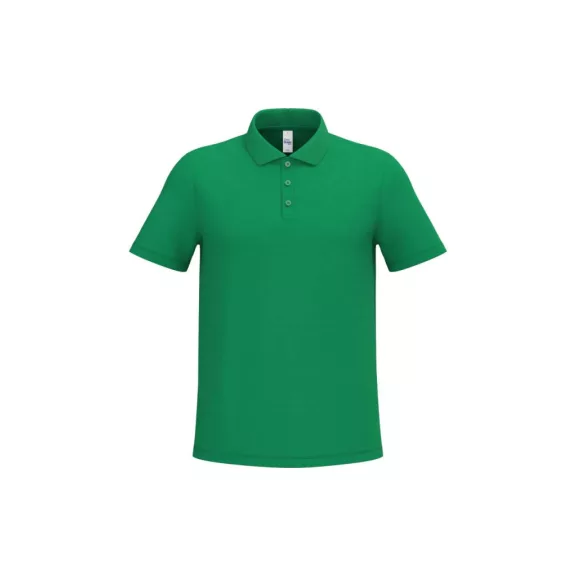 iDeal Basic IB295 FÉRFI PIQUÉ PÓLÓING S iDeal Basic IB295 FÉRFI PIQUÉ PÓLÓING S